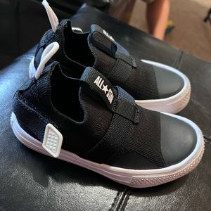 Toddler Converse Shoes